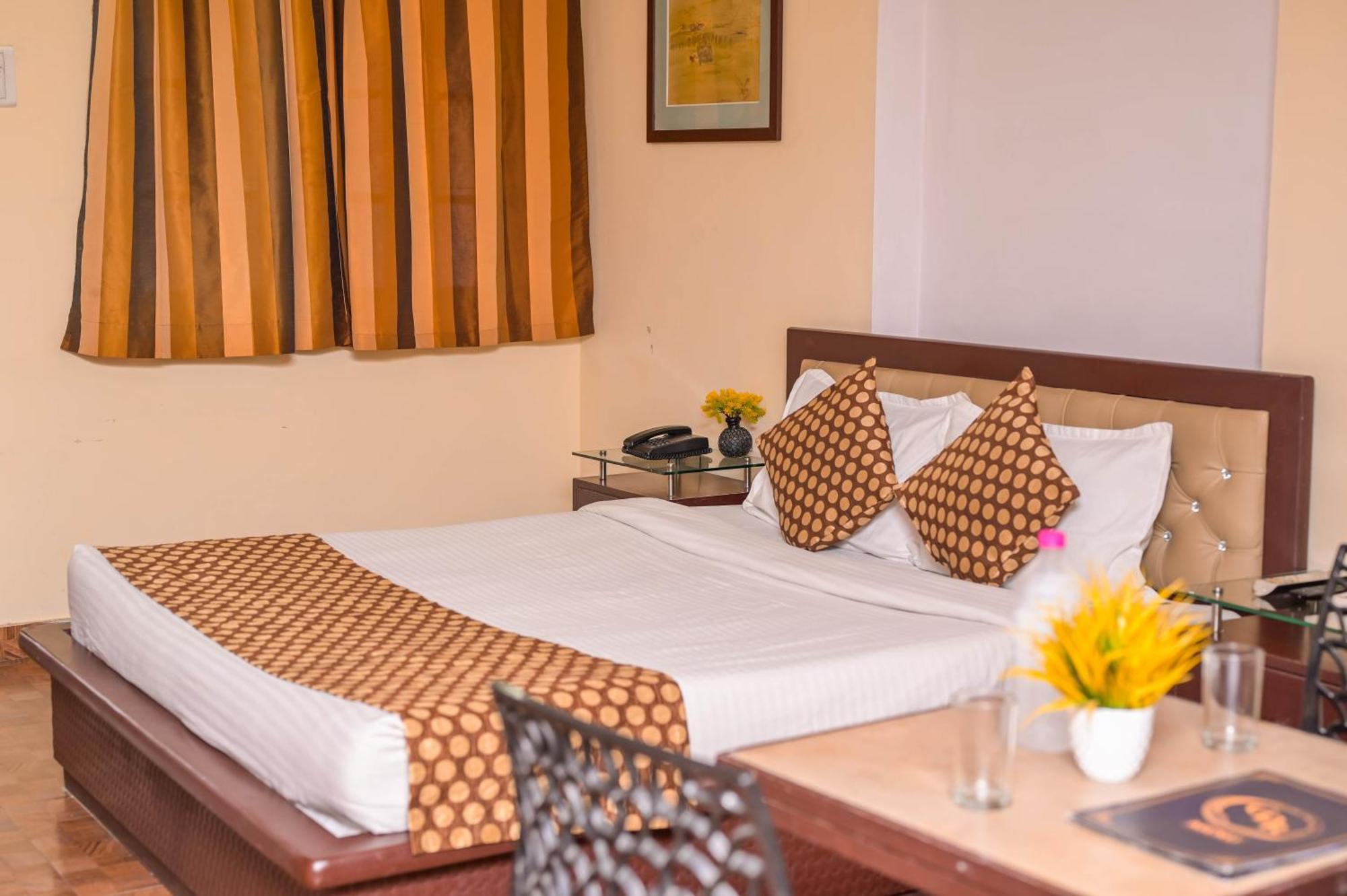Gdc Resort Jaipur Buitenkant foto