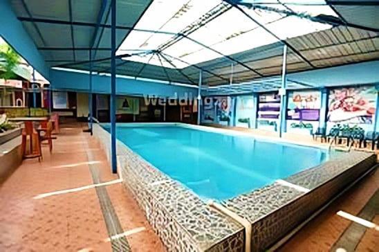 Gdc Resort Jaipur Buitenkant foto