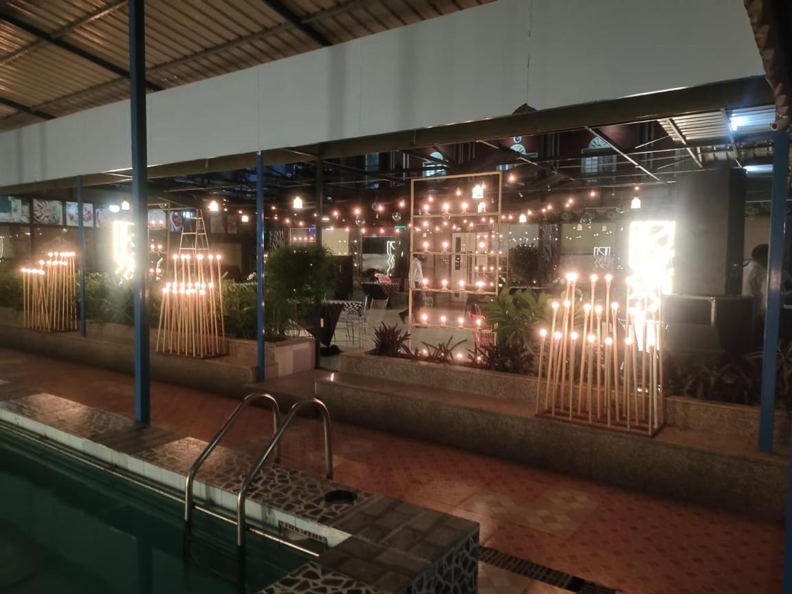 Gdc Resort Jaipur Buitenkant foto
