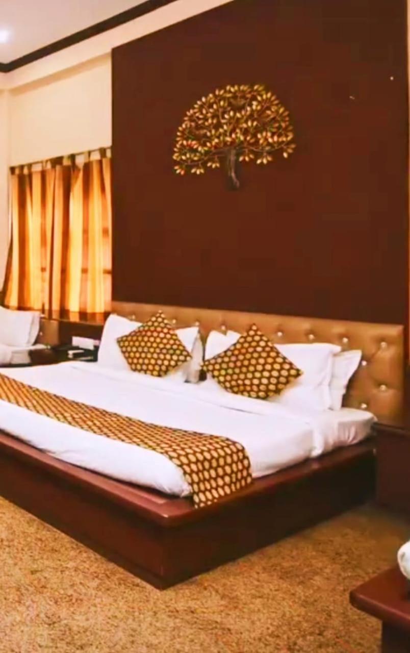Gdc Resort Jaipur Buitenkant foto