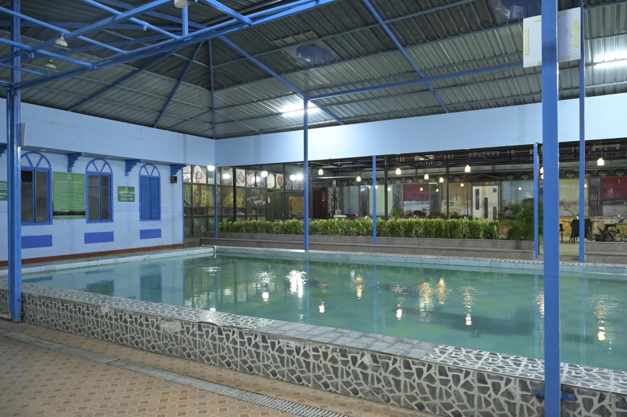 Gdc Resort Jaipur Buitenkant foto
